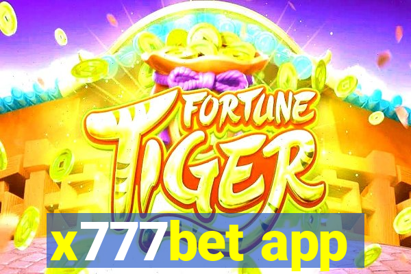 x777bet app